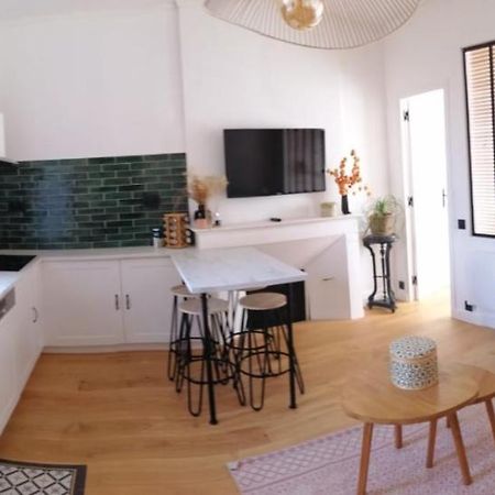 Appartement St-Servan Proche Mer & Intra Muros Saint-Malo Bagian luar foto