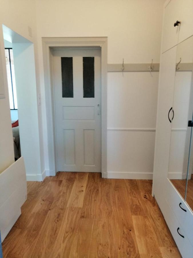 Appartement St-Servan Proche Mer & Intra Muros Saint-Malo Bagian luar foto